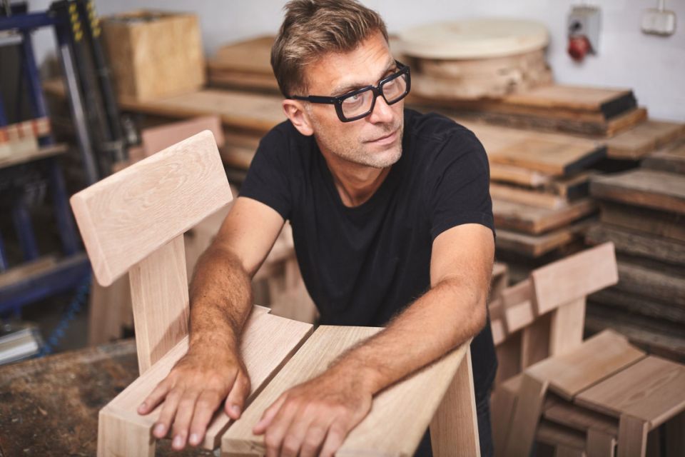 Tomek Rygalik Studio Rygalik