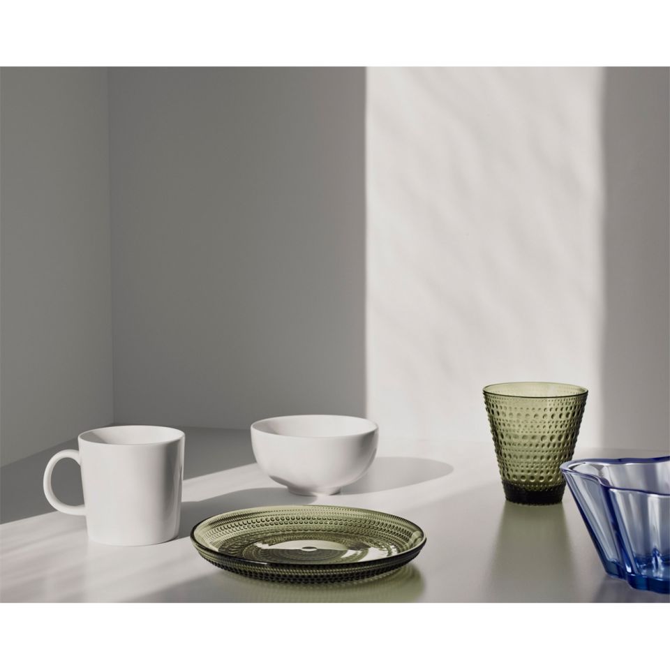 Najbardziej znana prosta kolekcja firmy Iittala - kolekcja Teema.